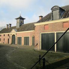 Noordelijk Bouwhuis, Twickel