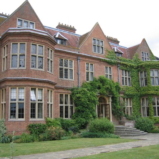 Horwood House