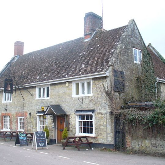 The Bell Inn
