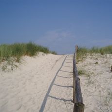 Dunes of Ameland
