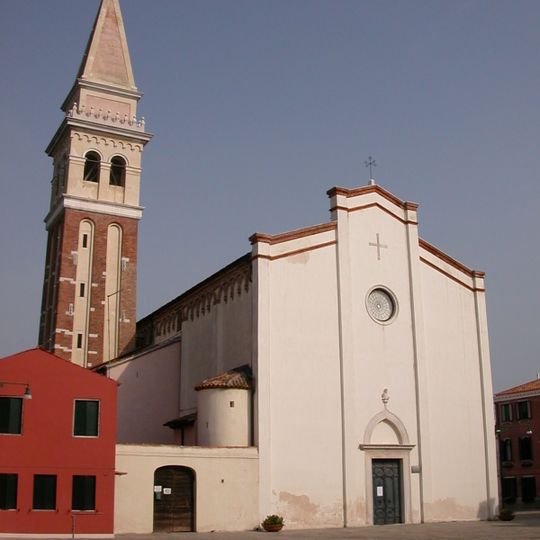 Chiesa di Santa Maria Assunta
