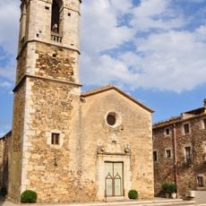 Santa Eulàlia de Cruïlles