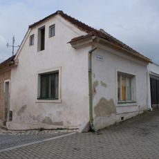 Dům čp. 303