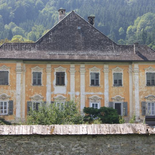 Castello di Leifling