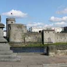 King John's Castle