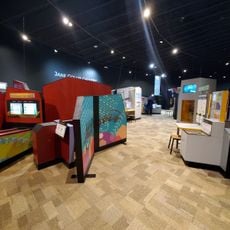 Museum of Innovation and Science