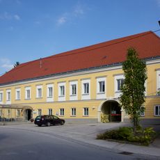 Ehem. Gasthaus Zur Sense, ehem. Hoftaverne