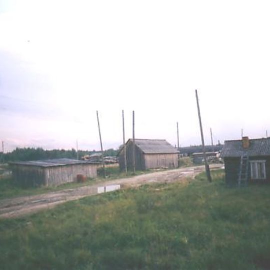 托尔什缅斯科耶市镇