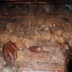 Saint Menas Church, Velventos