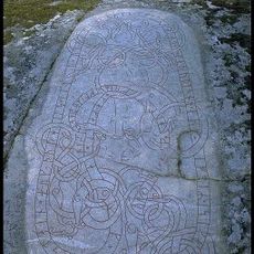 Uppland Runic Inscription 144