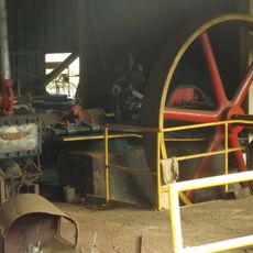 Grandchester Sawmills