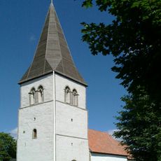 Eke cemetery