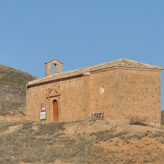 Ermita de Nuestra Señora de la Torre