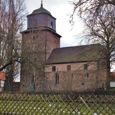 Jakobikirche (Neumorschen)