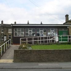 Greetland Library