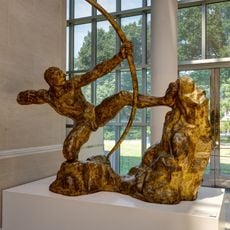 Hercules the Archer