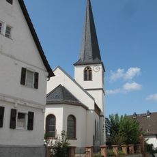 Evangelische Kirche Alsbach (Alsbach-Hähnlein)