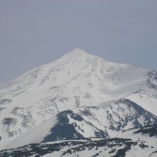 Monte Tokachi