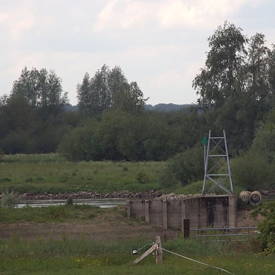 Windmotor Stokebrandsweerd