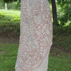 Uppland Runic Inscription 238