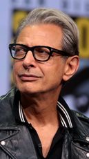 Jeff Goldblum