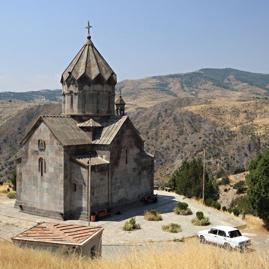 Church of the Holy Resurrection
