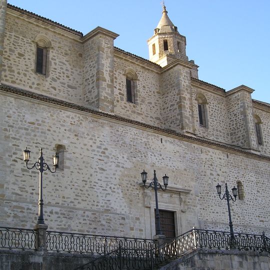 Iglesia de la Asunción de Nuestra Señora