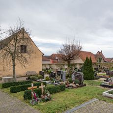 Friedhof