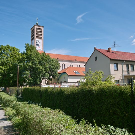 Čtyři Dvory