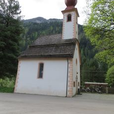 Thal, Kapelle St. Josef in der Aue