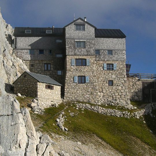 Meilerhütte