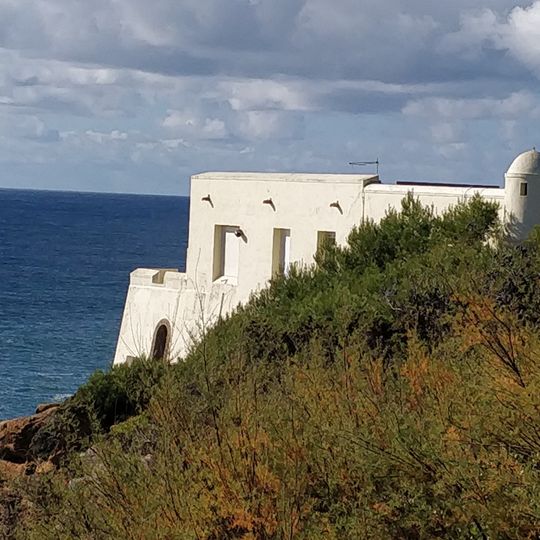 Forte de Nossa Senhora da Guia