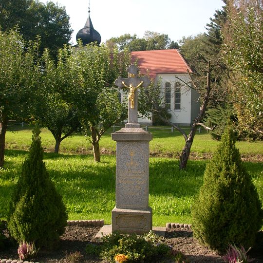Betkreuz Am Elstergrund 13