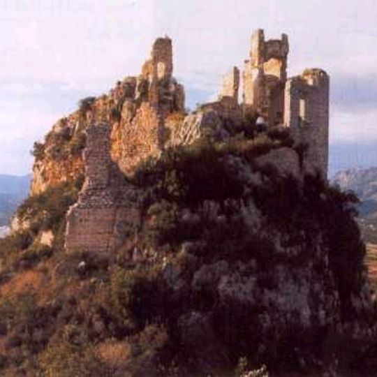 Castillo de Marinyén