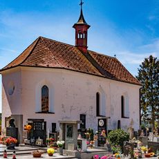 Church of Saint Mary Magdalene