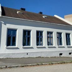 Welhavens gate 7 (Moss)