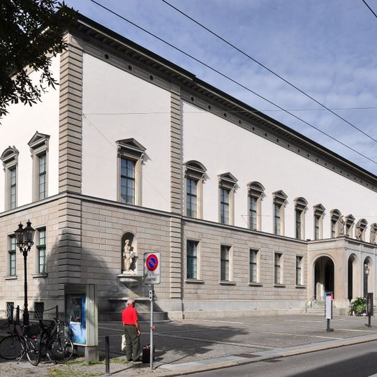 Museum Oskar Reinhart