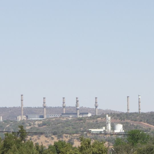 Pelindaba