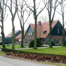 Jonenweg 7,  8355CN  Giethoorn