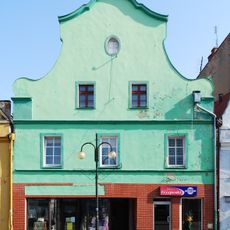 4 Nyska Street in Otmuchów