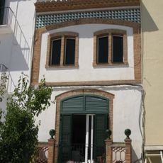 Casa Àngela Milà i Pasqual