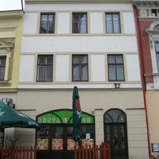 Masarykovo náměstí 13