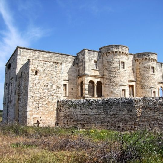 Masseria Don Cataldo