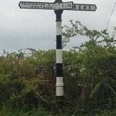 Signpost