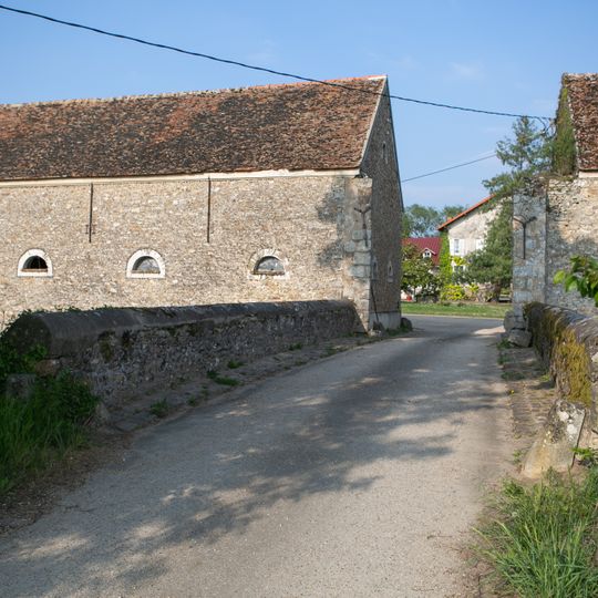 Ferme de Varâtre