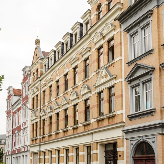 Wappenhenschstraße 7