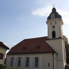 Evangelische Kirche St Veit