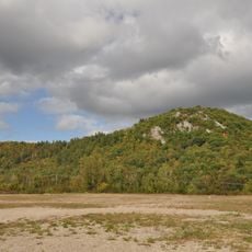 Mount Jasper Lithic Source
