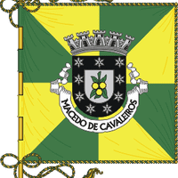Macedo de Cavaleiros
