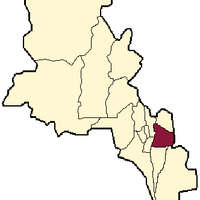 Dipartimento di El Alto